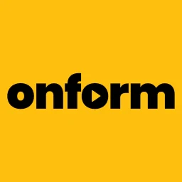 Onform: Video Analysis App icon